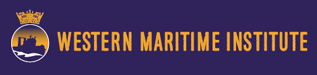 Western Maritime Institute Logo