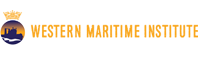 Western Maritime Institute Logo